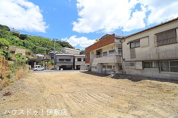 【外観写真】周辺に保育園や病院、コンビニ等あり住環境良好です！