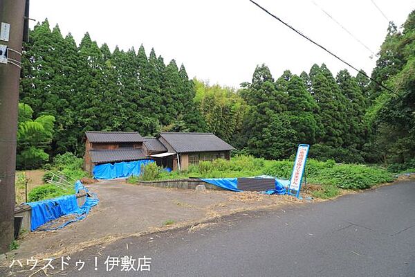 外観：346000045812