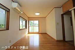 洋室の画像