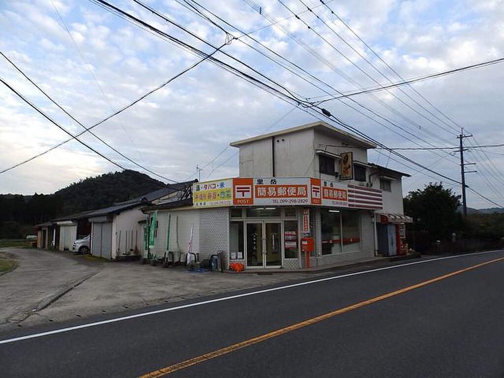 detached 鹿児島県日置市伊集院町麦生田