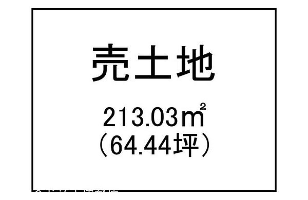 区画図：346000046360