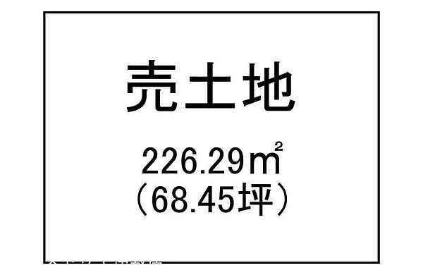 区画図：346000046340