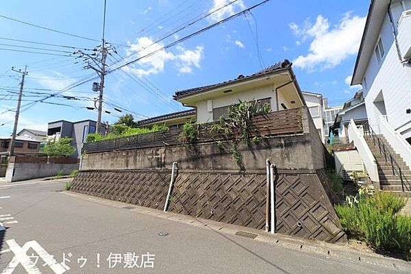 【外観写真】建築条件なし！お好きなハウスメーカーで建築できます！弊社でもお客様のご予算、ご要望に合わせて建築プランのご提案いたします