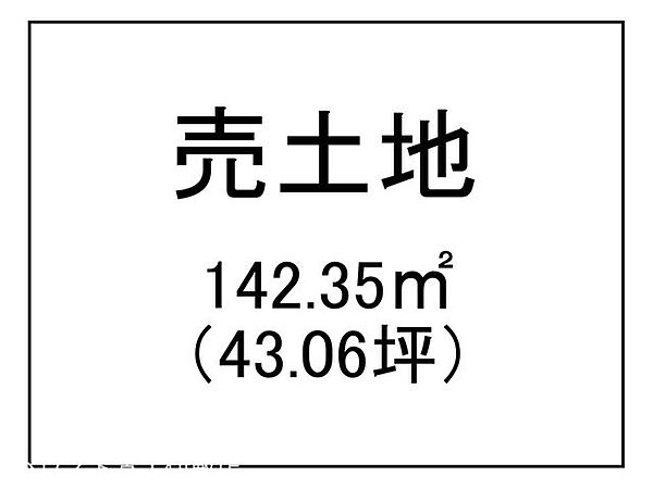 区画図：346000046371