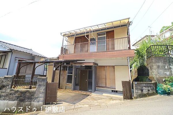 【外観写真】建築条件なし！お好きなハウスメーカーで建築できます！弊社でもお客様のご予算、ご要望に合わせて建築プランのご提案いたします