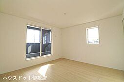 洋室の画像
