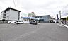 周辺：ローソン鹿児島薬師一丁目店【ローソン鹿児島薬師一丁目店】鹿児島市薬師1丁目にあるコンビニです。サービス・設備　ATM、お酒、タバコ、FAX、コピー、写真プリント、MACHI cafe、Wi 420m