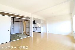 トーカンマンション城西　第13