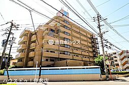 トーカンマンション城西　第13