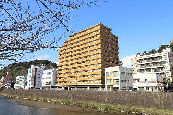 外観 ダイアパレス新照院 3階/-