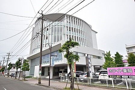 医療法人白光会 白石病院【医療法人白光会 白石病院】鹿児島市薬師1丁目にある病院です。診療科目 内科、消化器科、循環器科、リハビリテーション科 420m