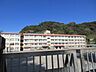 周辺：清水中学校 1570m