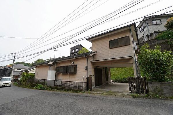 外観：346000046944