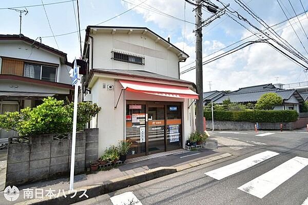 城山簡易郵便局【城山簡易郵便局】鹿児島市城山1丁目にある郵便局です。郵便・貯金・保険窓口　平日9:00～16:00駐車場なし 420m