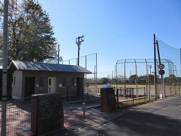 下田公園【下田公園】鹿児島市下田町にある公園ですグラウンド、テニスコート、トイレ、駐車場あり 430m