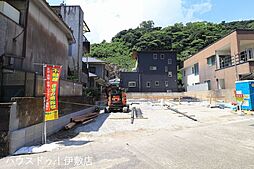 鹿児島県鹿児島市皷川町
