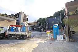 鹿児島県鹿児島市皷川町