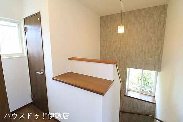 室内を拡大表示