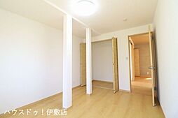 洋室の画像
