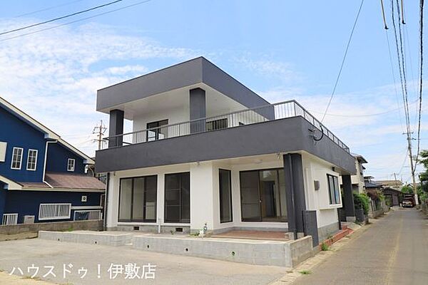 外観：346000047765