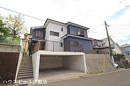 鹿児島県鹿児島市伊敷台3丁目