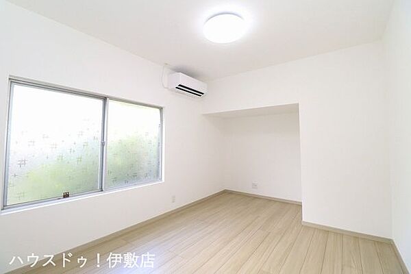 【1F洋室6帖】