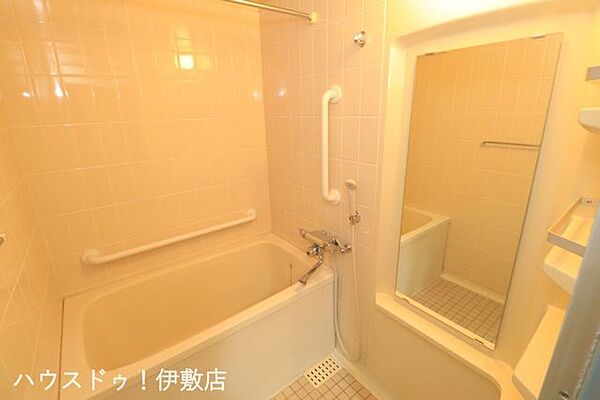 【浴室】水回りは綺麗な状態が、新調したい方は、南日本ハウスにて無料でリフォーム見積もり致します。ワンストップサービスで物件の購入からリフォーム工事まで弊社にお任せ下さい。