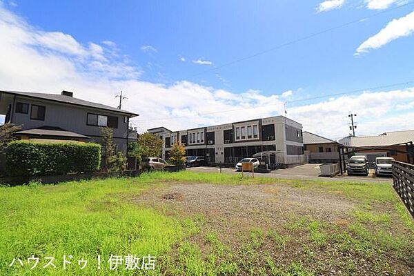 【外観写真】「他社で住宅ローンに落ちてしまった」「車のローンが残っている」など、住宅ローンでお困りの方はぜひ一度弊社までご相談ください
