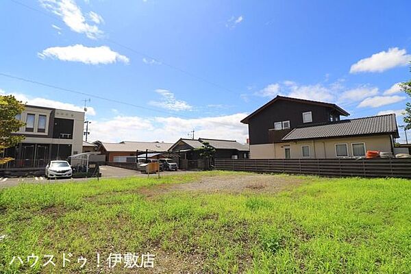 【外観写真】太陽光発電、蓄電池のご相談もお気軽にお申し付けください。