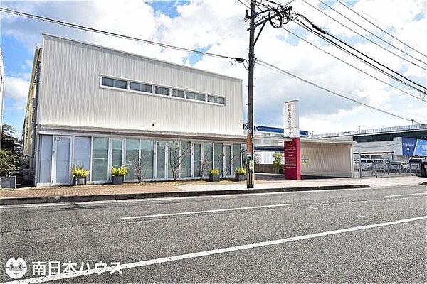 明輝会クリニック【明輝会クリニック】鹿児島市吉野3丁目にある病院です。診療科目内科、肝臓内科、消化器内科、呼吸器内科、循環器内科、放射線科、代謝内科、糖尿病内科 190m