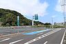 周辺：桜島スマートインターチェンジ入口「桜島スマートインターチェンジ入口」 2460m