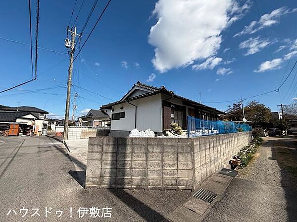 外観：346000048096