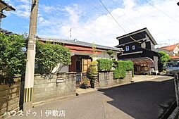 鹿児島県鹿児島市原良町