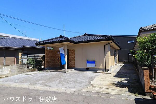 外観：346000048201