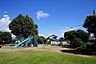 周辺：南宮島公園南宮島公園」は国道10号線、姶良小入り口交差点から徒歩2分ほどの場所にある公園です 1490m