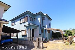 鹿児島県鹿児島市大明丘３丁目