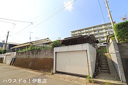 鹿児島県鹿児島市大明丘３丁目