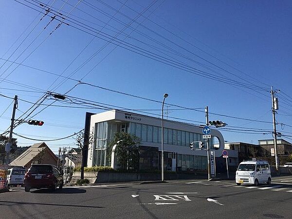 整形外科福村クリニック診療科目 整形外科　リハビリテーション科診療時間月火水金　9:00-13:00　　　　　14:00-18:00木土　　　9:00-13:00休診日　日曜日 750m