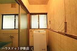 室内の画像