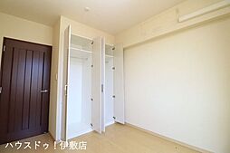 洋室の画像