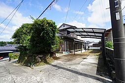 鹿児島県日置市伊集院町下谷口