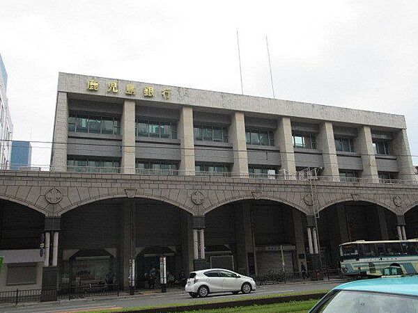 鹿児島銀行本店窓口営業時間09:00～15:00ATM営業時間平日 07:00～23:00土曜 07:00～23:00日祝 07:00～23:00 140m