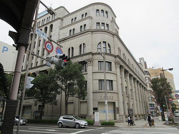 南日本銀行本店営業部ATM営業時間平日 08:00～21:00土日祝 09:00～19:00 240m