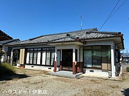 鹿児島県伊佐市大口大島