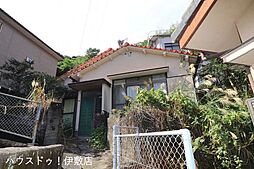 鹿児島県鹿児島市上竜尾町