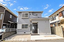 鹿児島県鹿児島市伊敷台６丁目