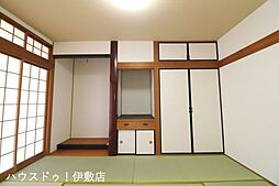 和室の画像