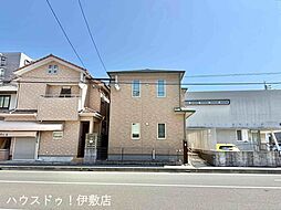鹿児島県鹿児島市池之上町