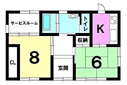鹿児島県姶良市平松