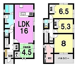 鹿児島県鹿児島市玉里団地1丁目